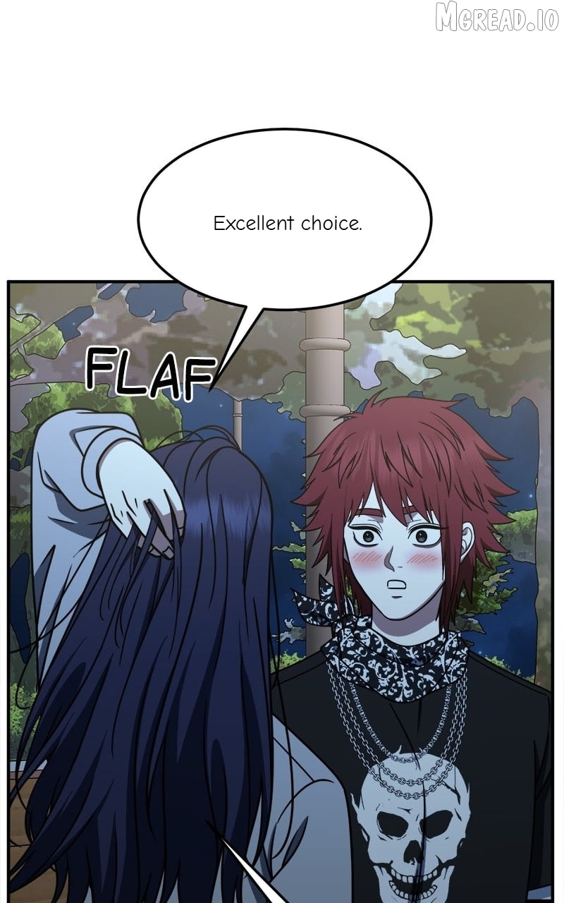 Change Me Chapter 265  - page 151